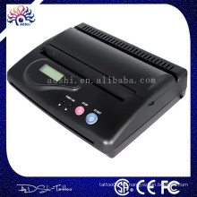Máquina de impresión de transferencia de tatuajes máquina de copiadora térmica mini